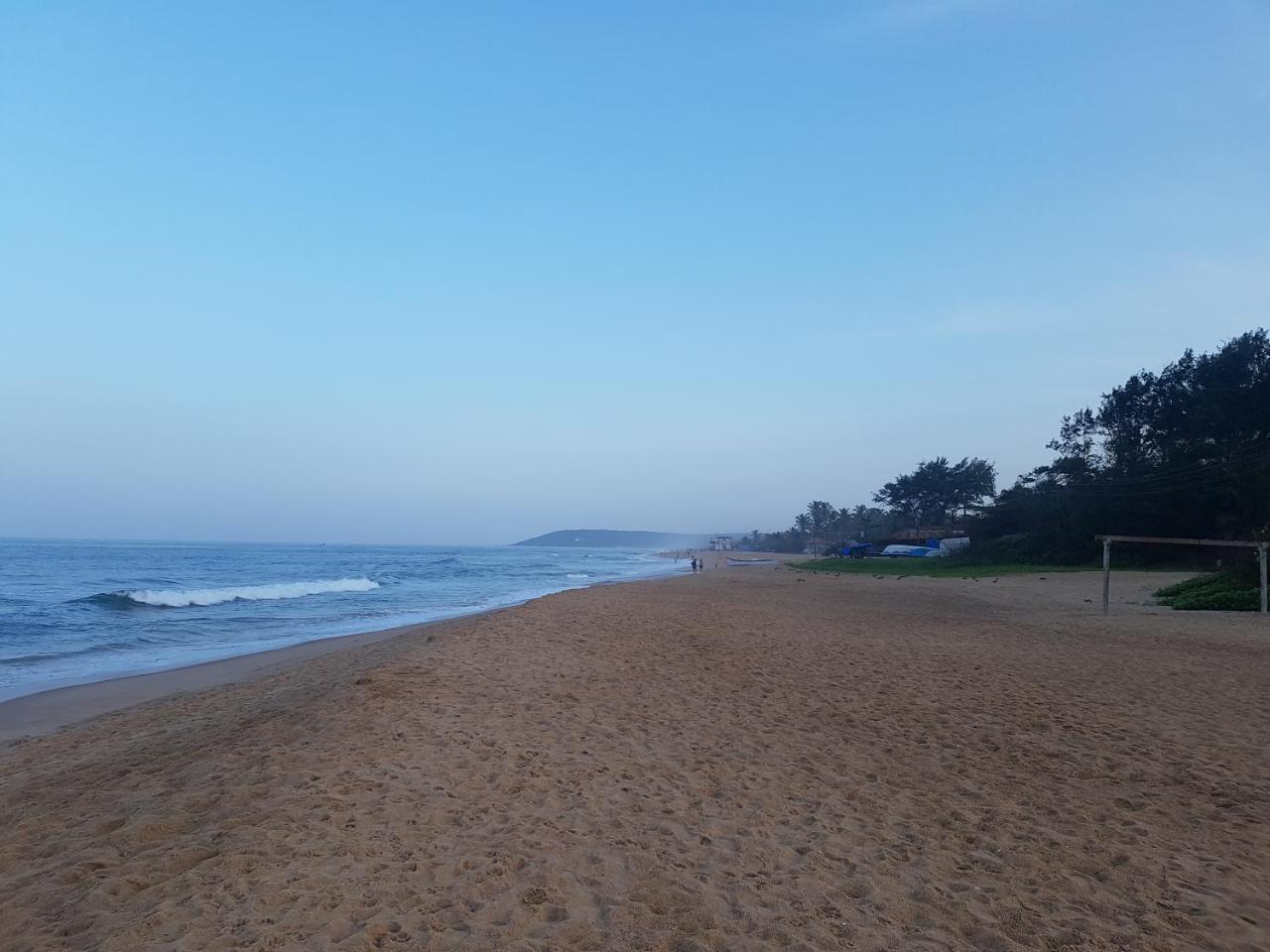 Casa Arvana Near Calangute Beach Extérieur photo